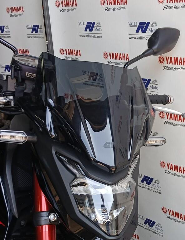 HORNET 750