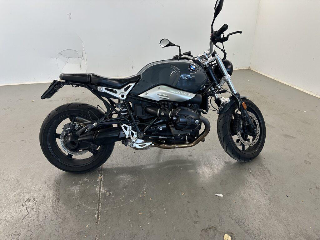 R 1200 NINET