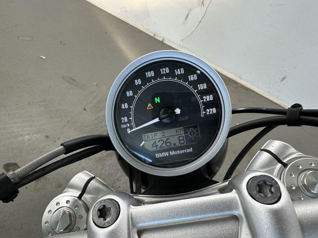 R 1200 NINET