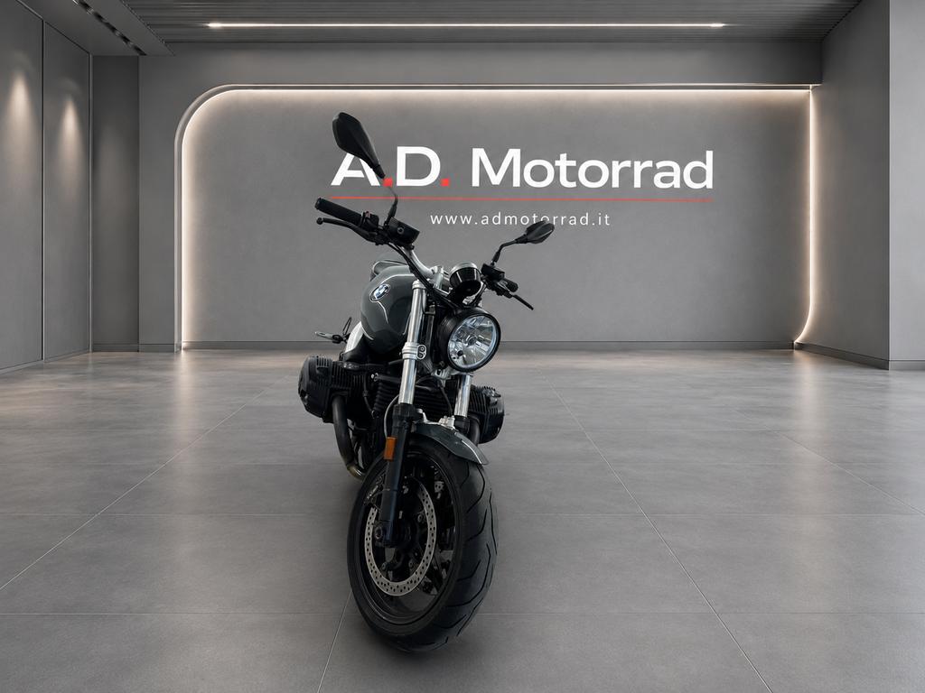R 1200 NINET