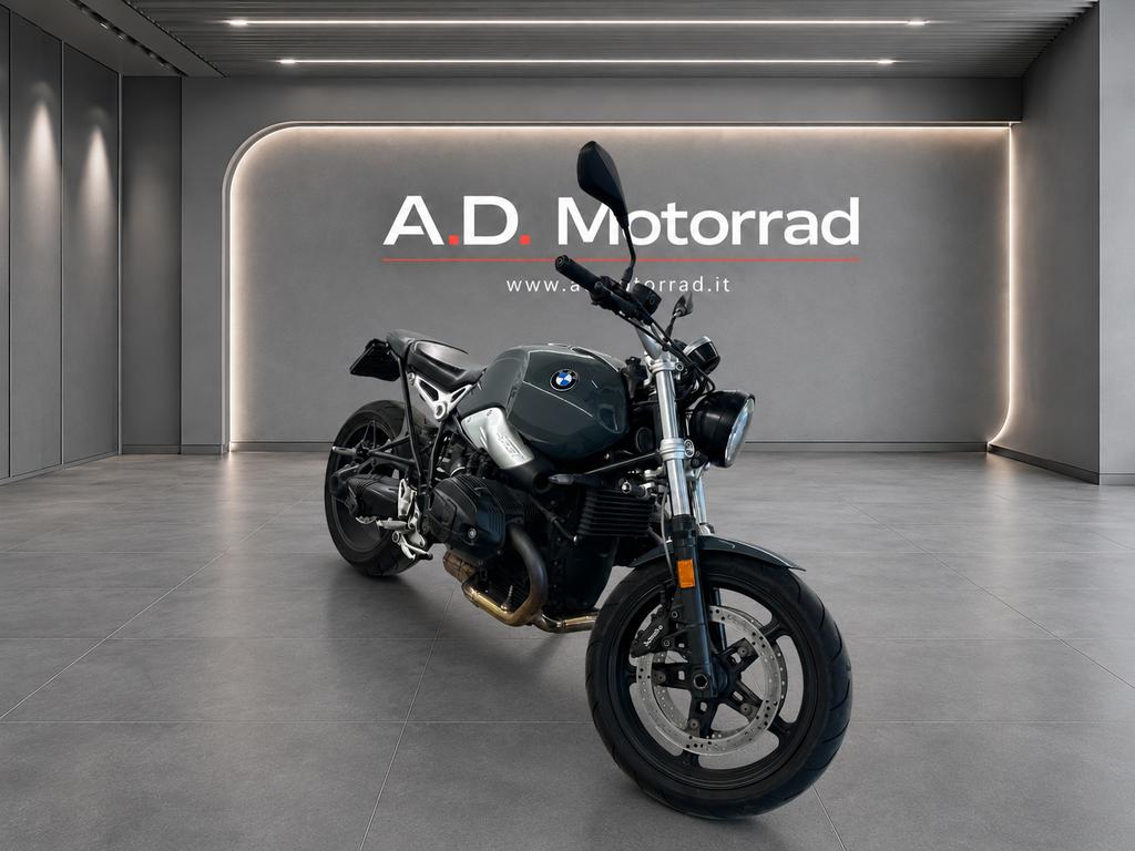 R 1200 NINET