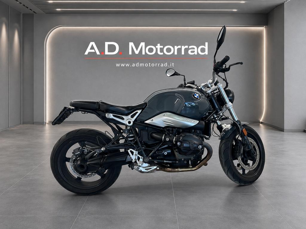 R 1200 NINET