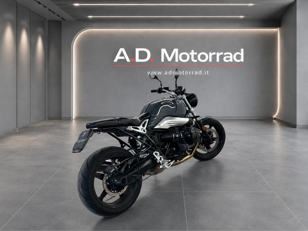 R 1200 NINET