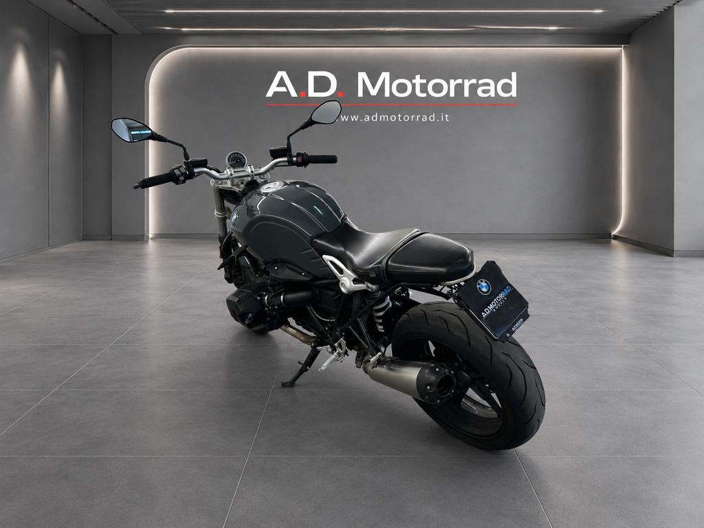 R 1200 NINET