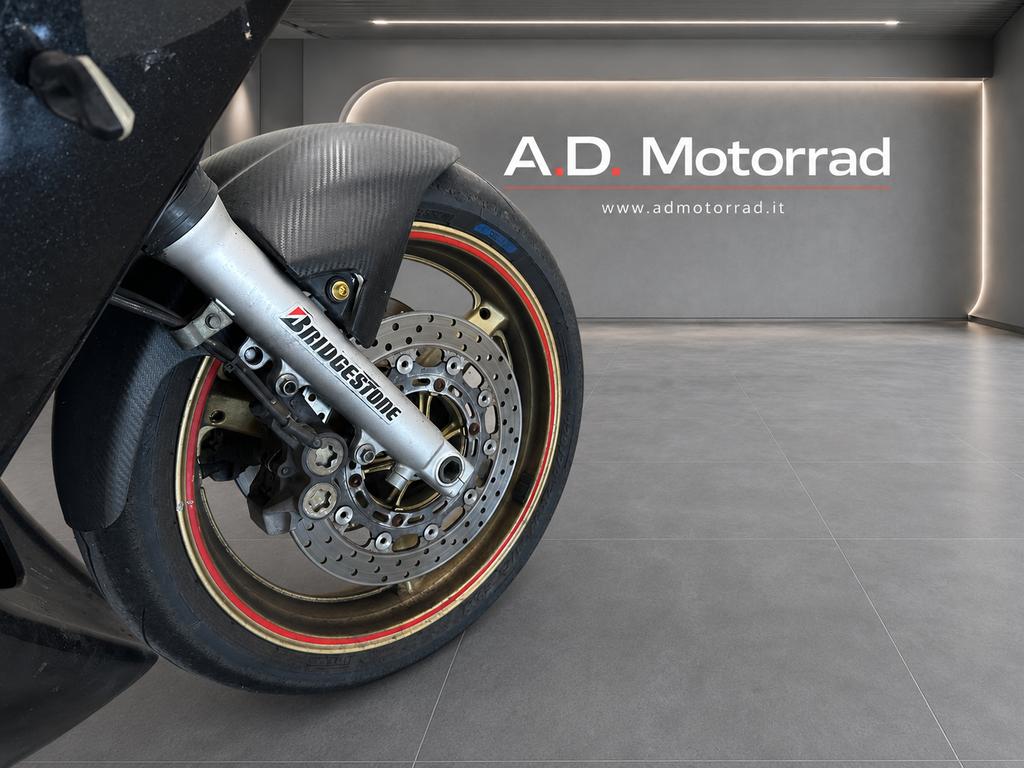 YZF R6 600