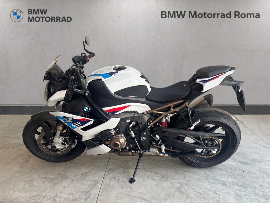 S 1000 R