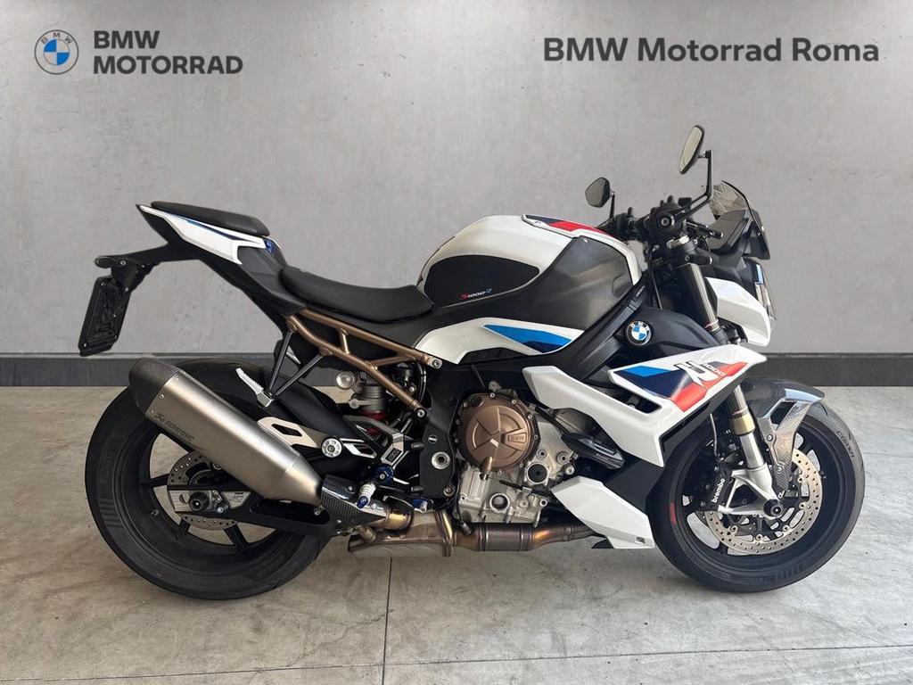 S 1000 R
