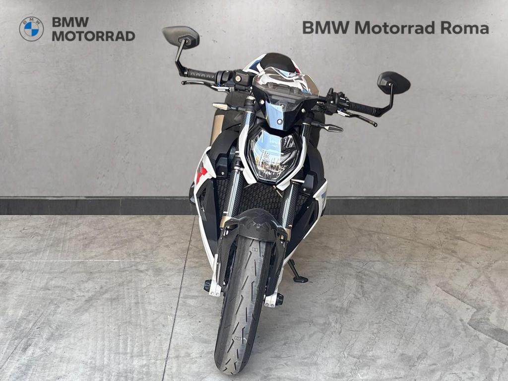 S 1000 R