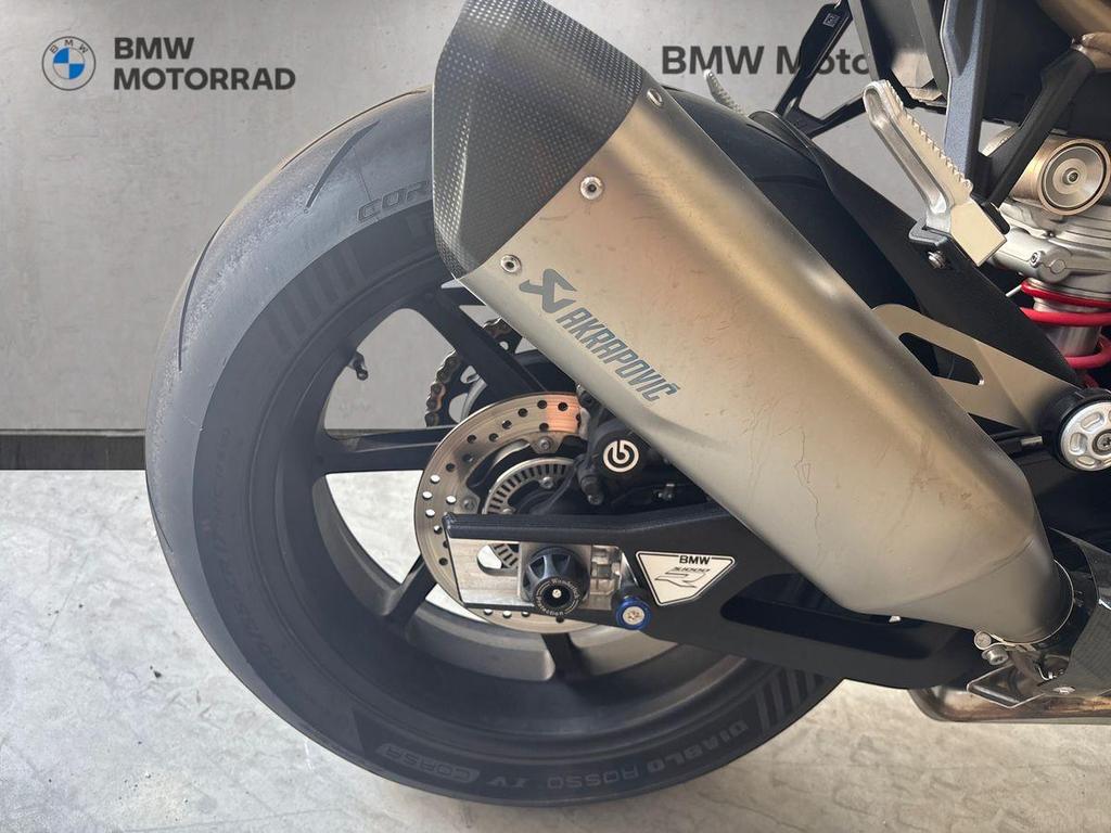 S 1000 R