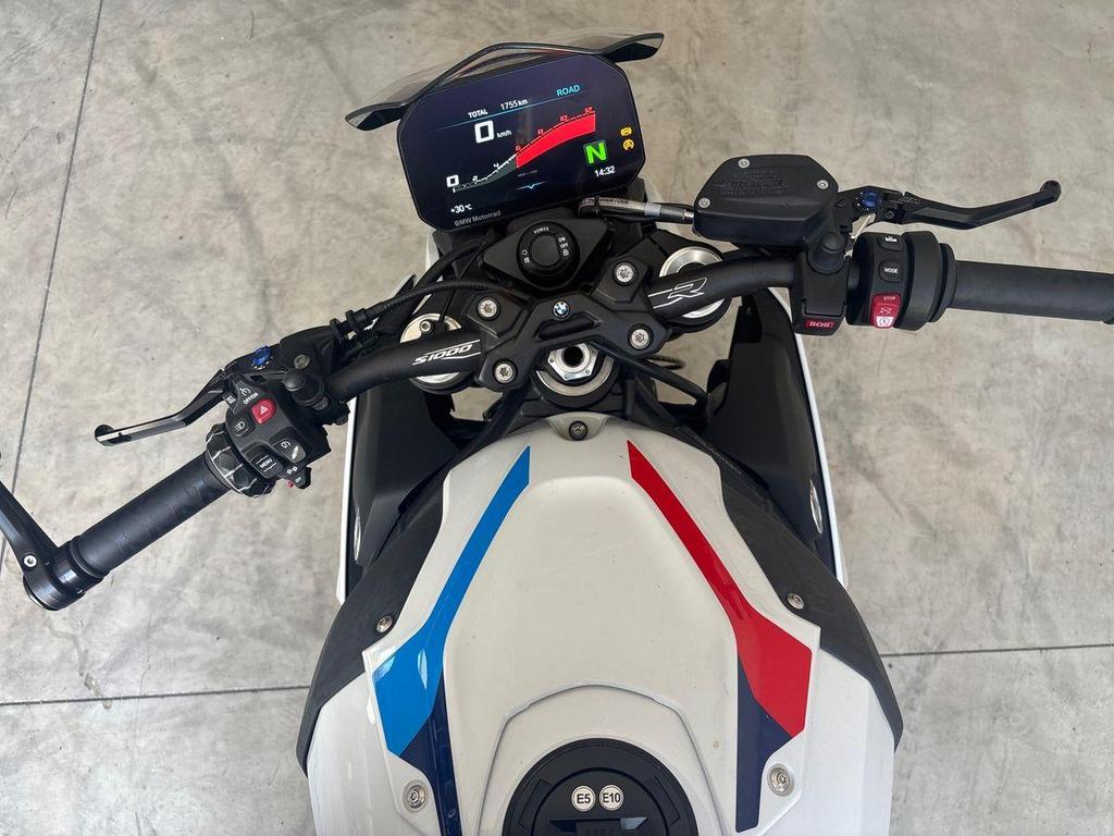 S 1000 R