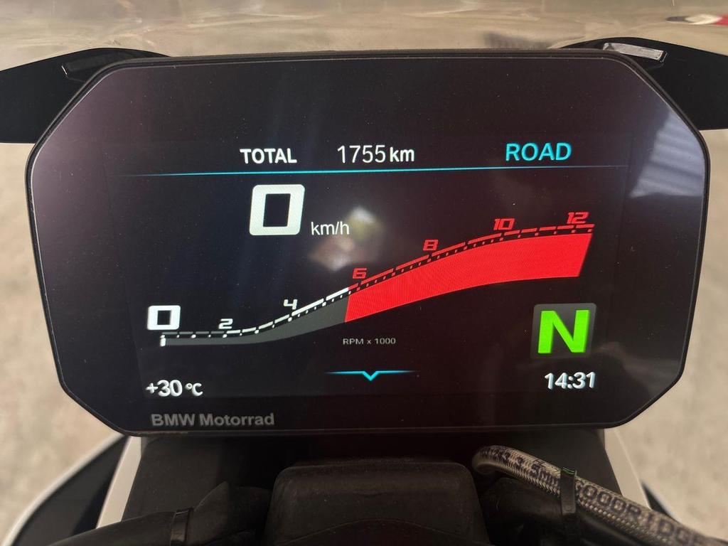 S 1000 R