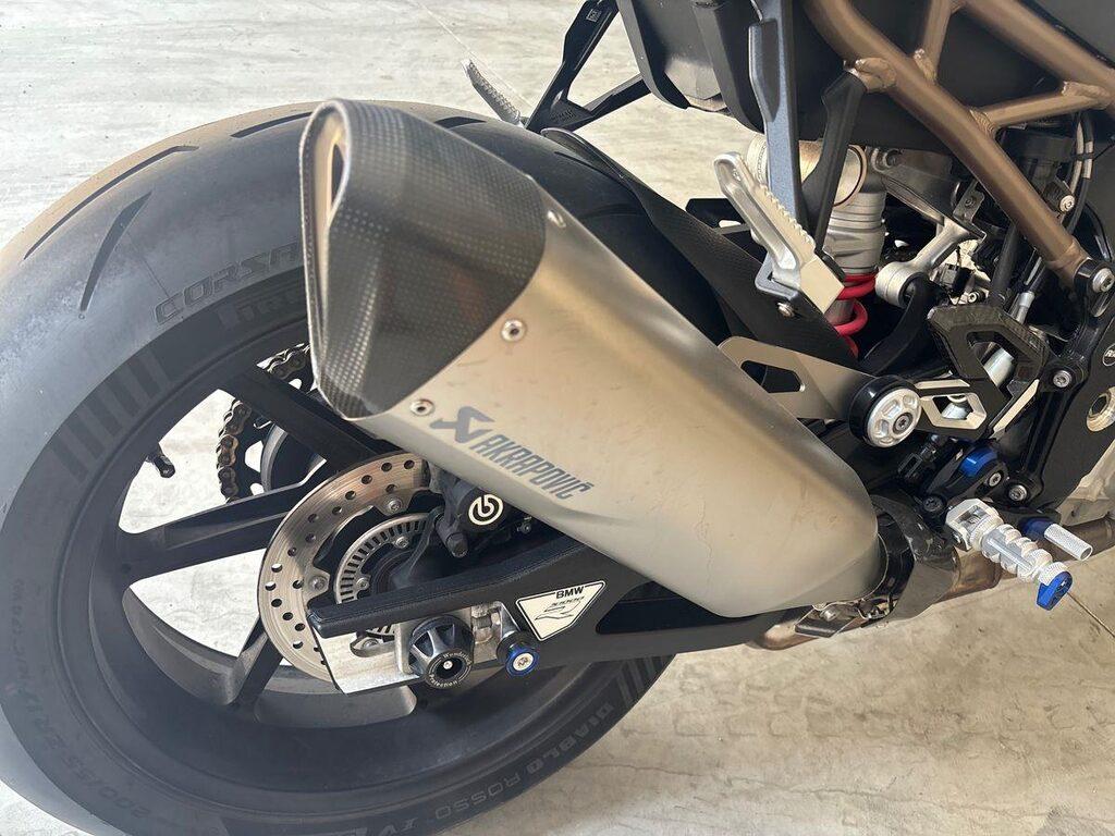 S 1000 R