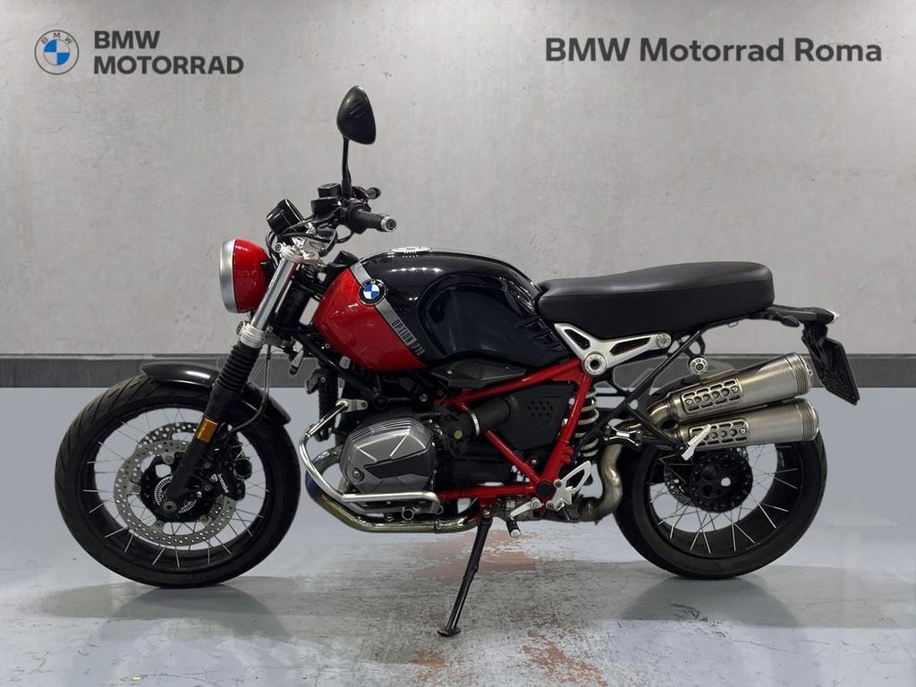 R 1200 NINET