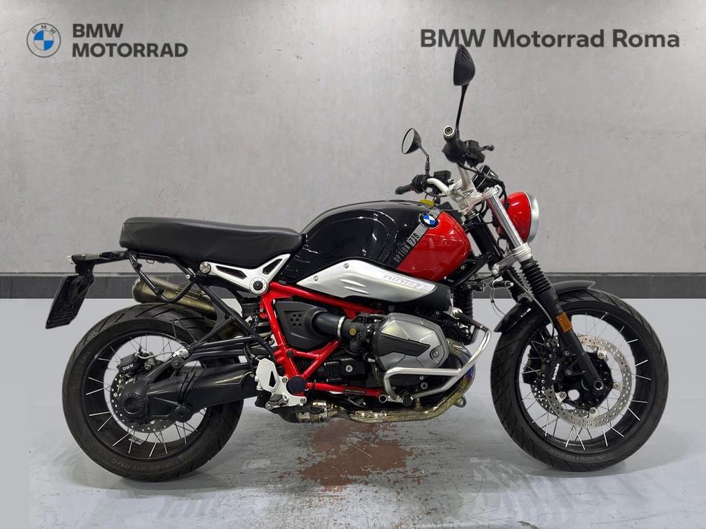 R 1200 NINET