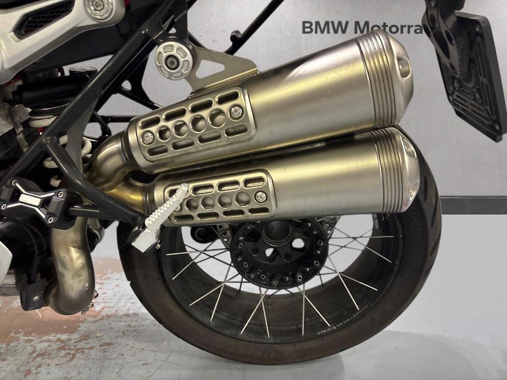 R 1200 NINET