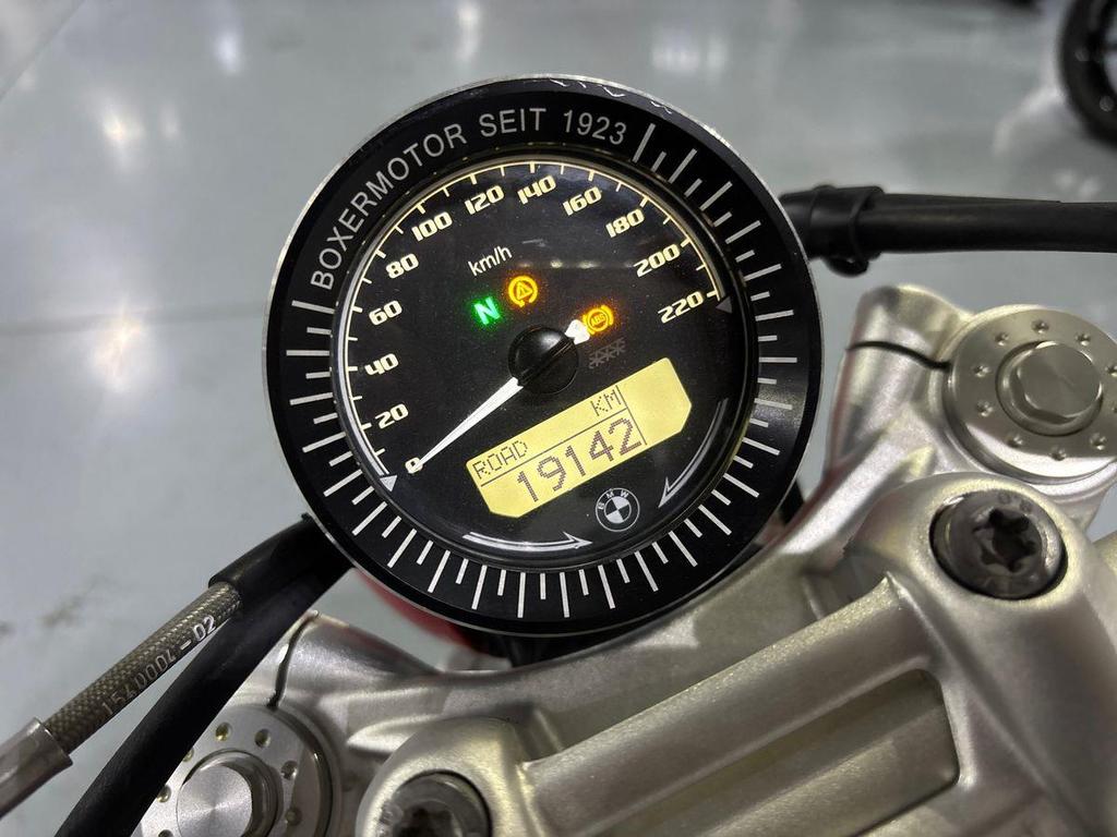 R 1200 NINET