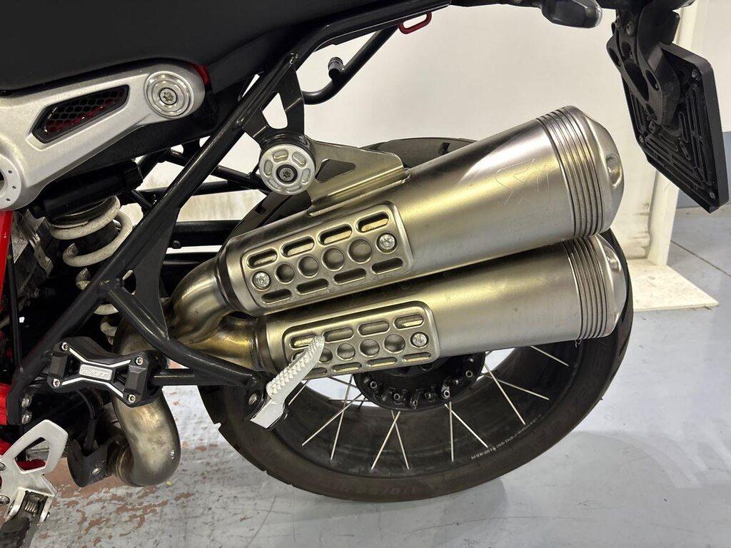 R 1200 NINET