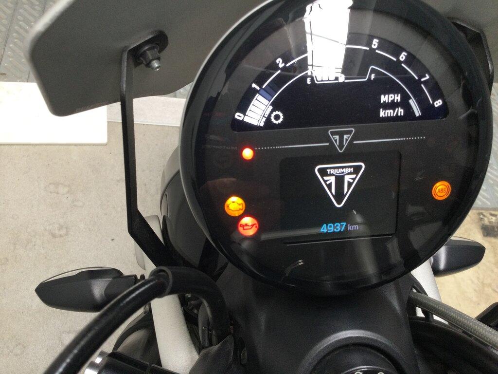 SCRAMBLER 1200