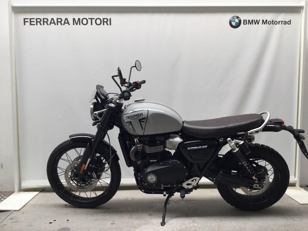 SCRAMBLER 1200