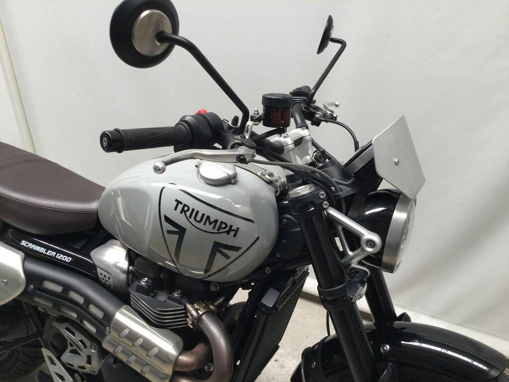 SCRAMBLER 1200