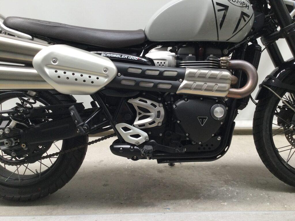 SCRAMBLER 1200