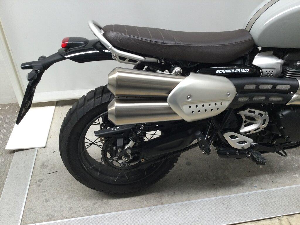 SCRAMBLER 1200