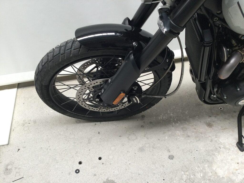 SCRAMBLER 1200