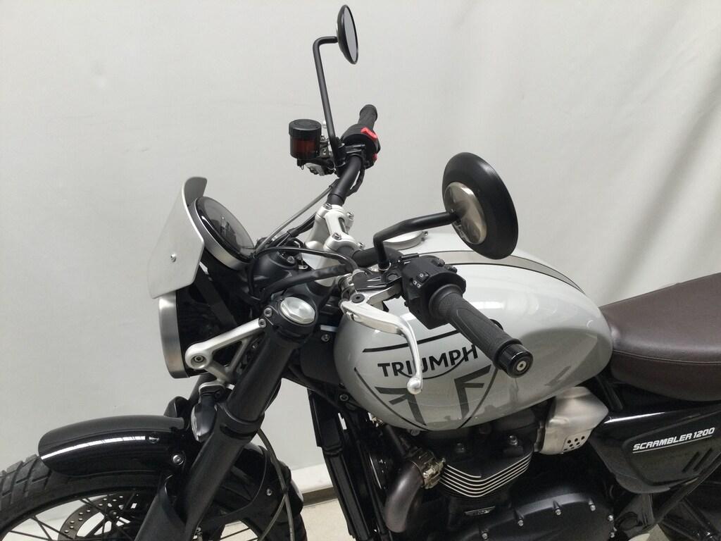 SCRAMBLER 1200