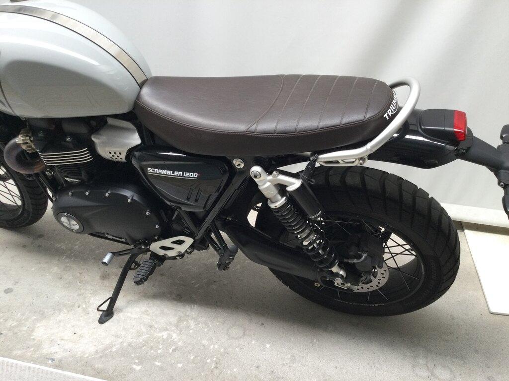 SCRAMBLER 1200