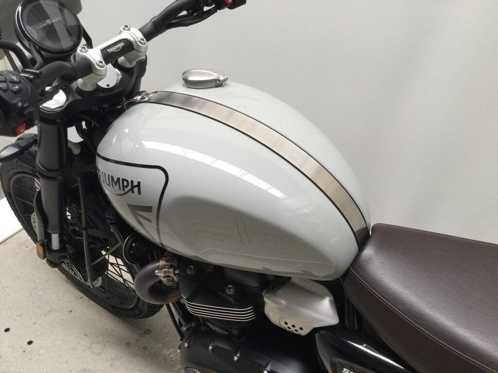 SCRAMBLER 1200