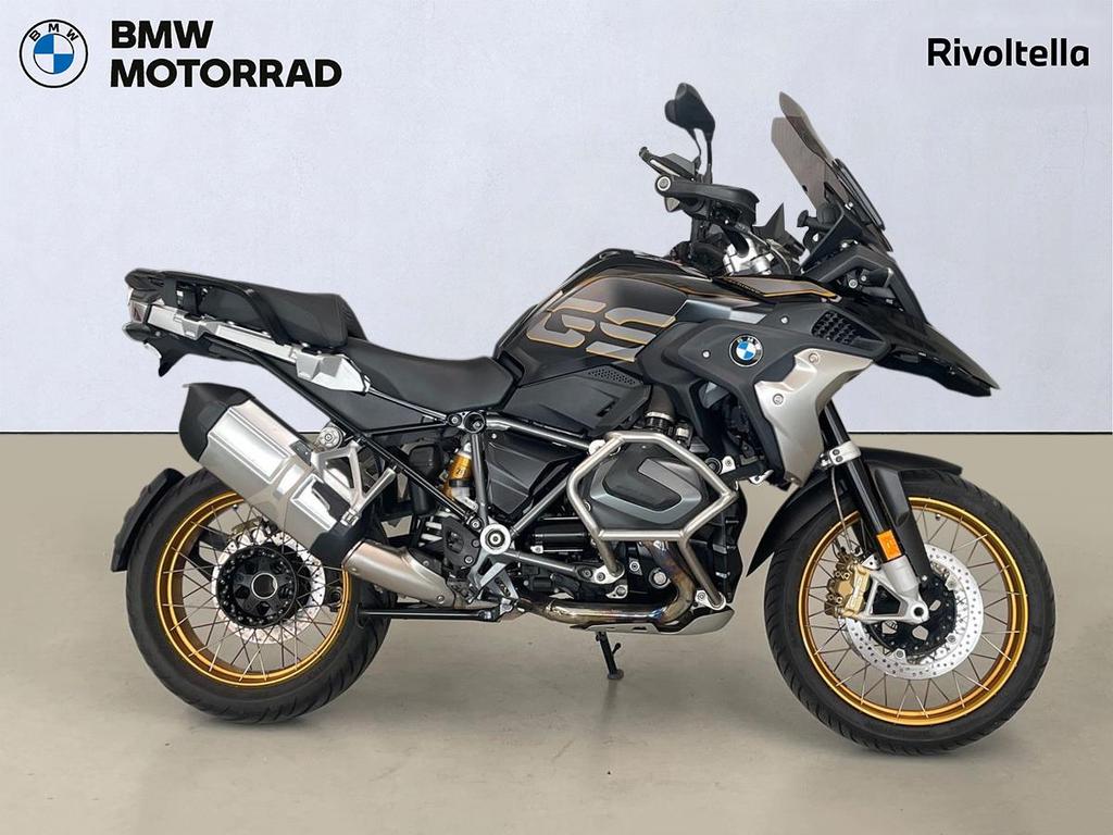 R 1250 GS