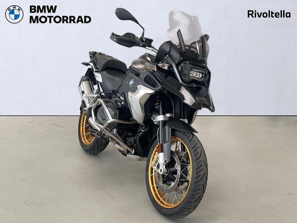 R 1250 GS