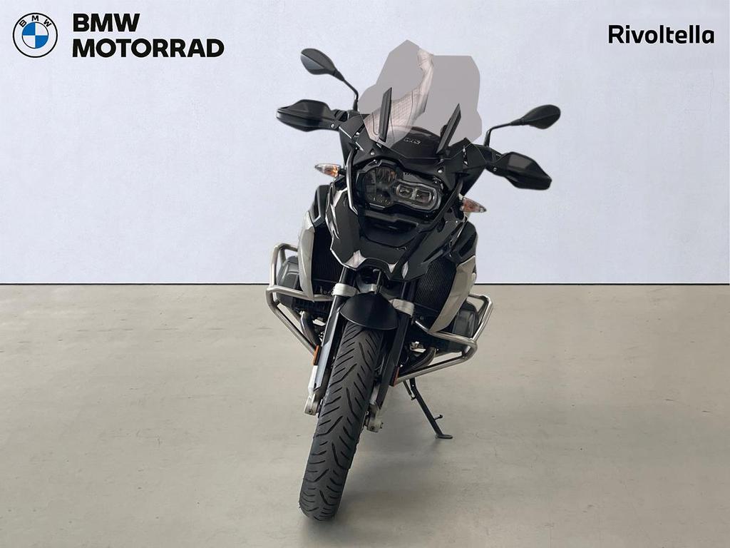 R 1250 GS