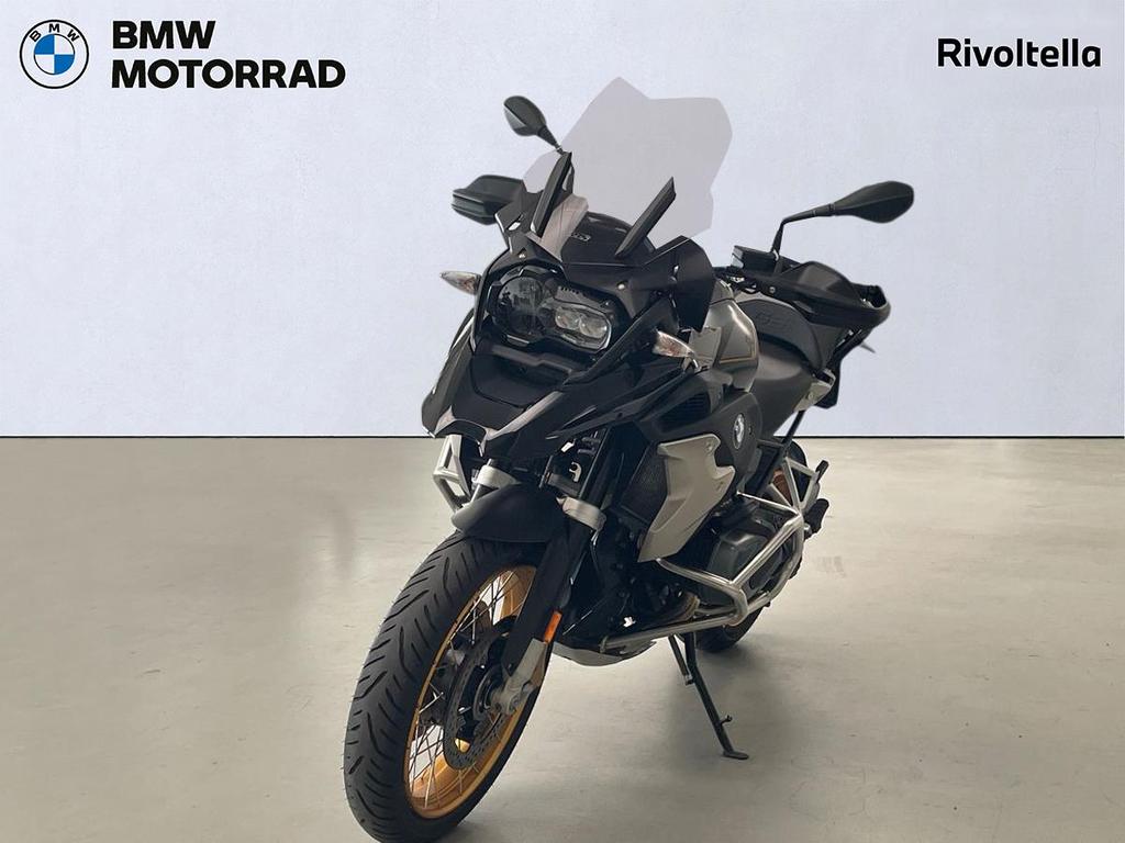 R 1250 GS
