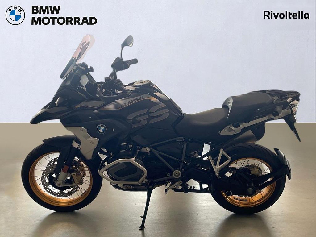 R 1250 GS