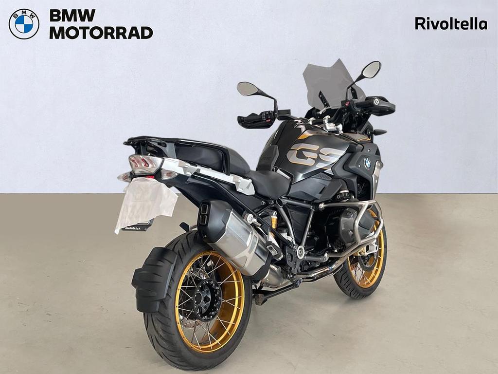 R 1250 GS