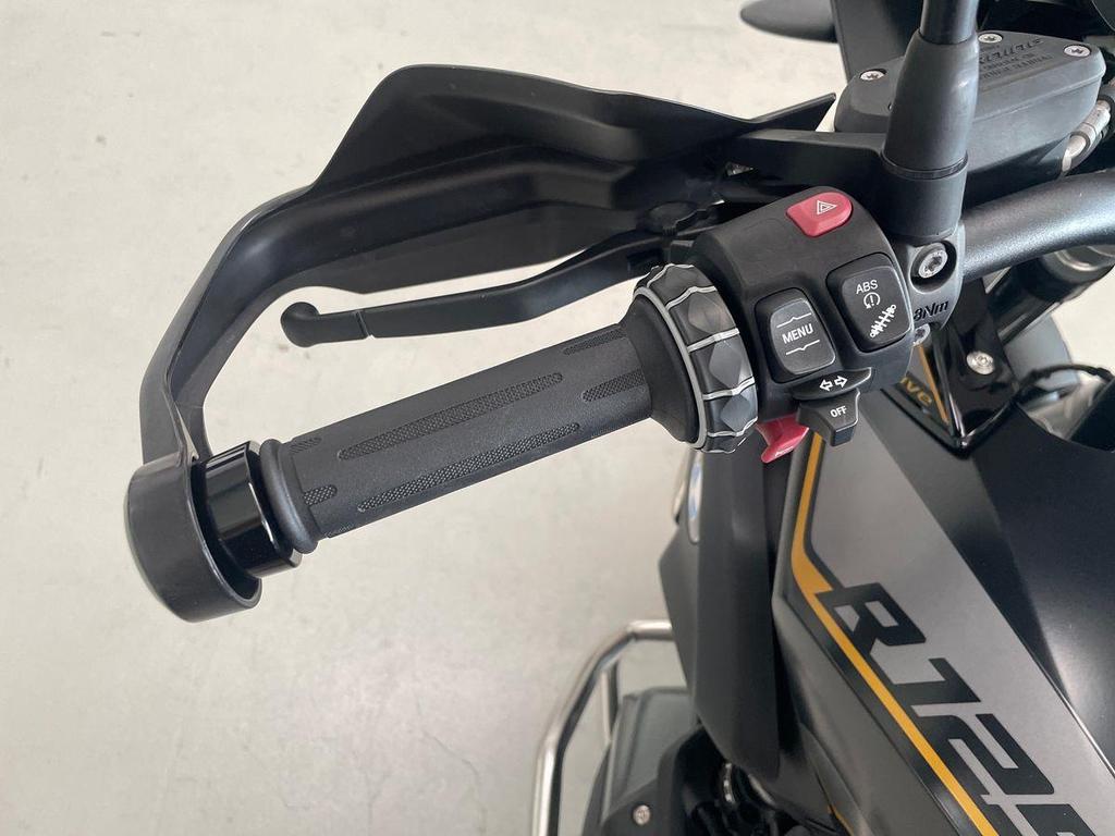 R 1250 GS