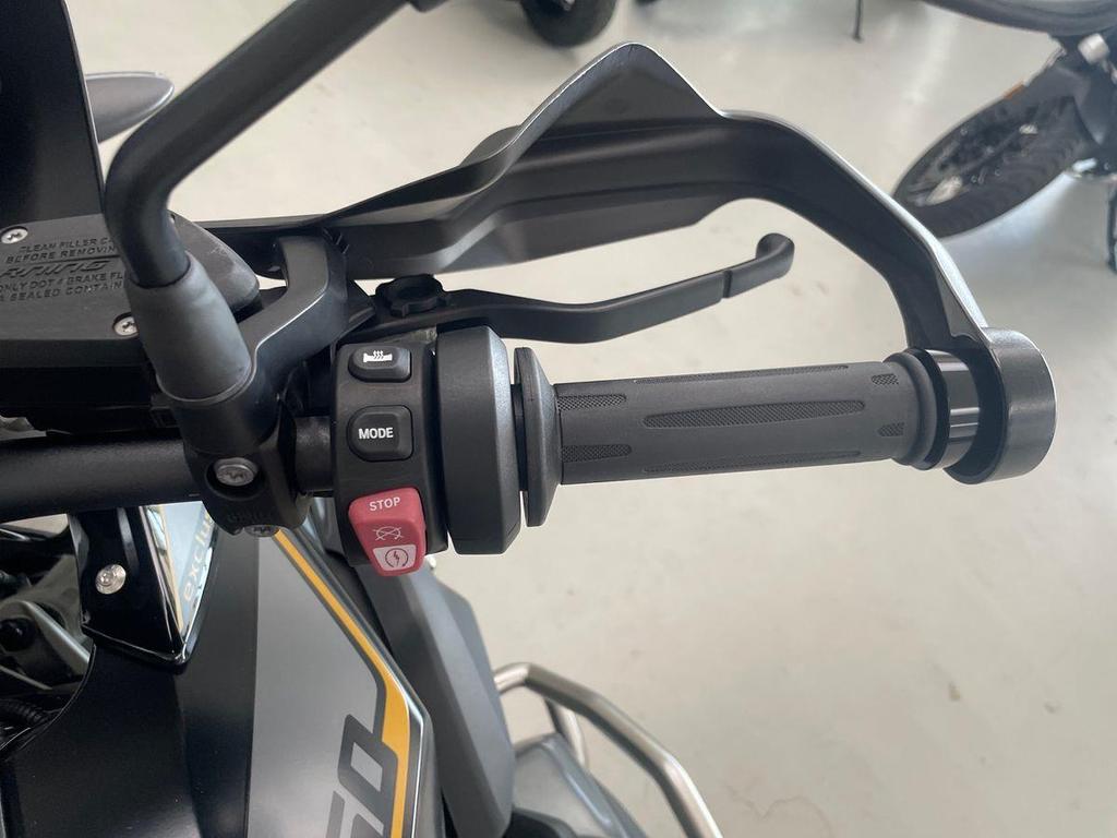 R 1250 GS