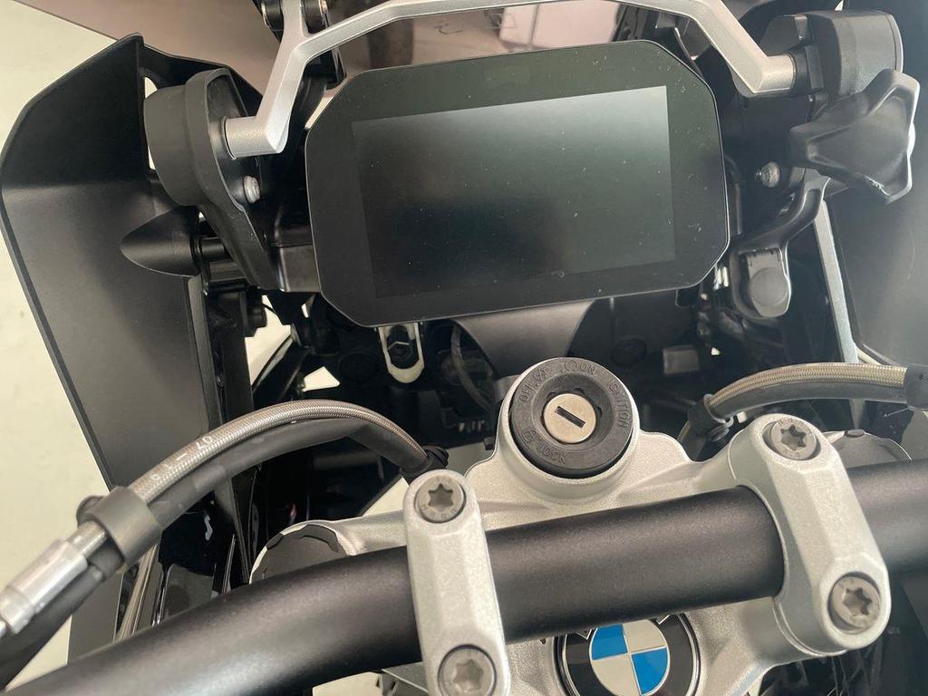 R 1250 GS
