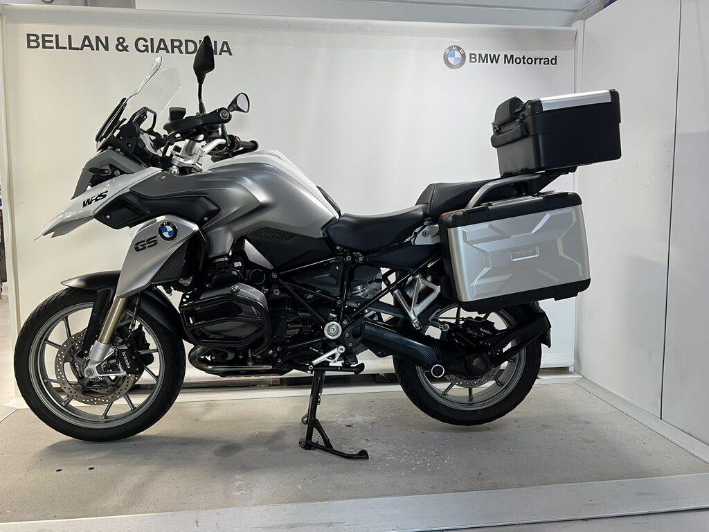 R 1200 GS