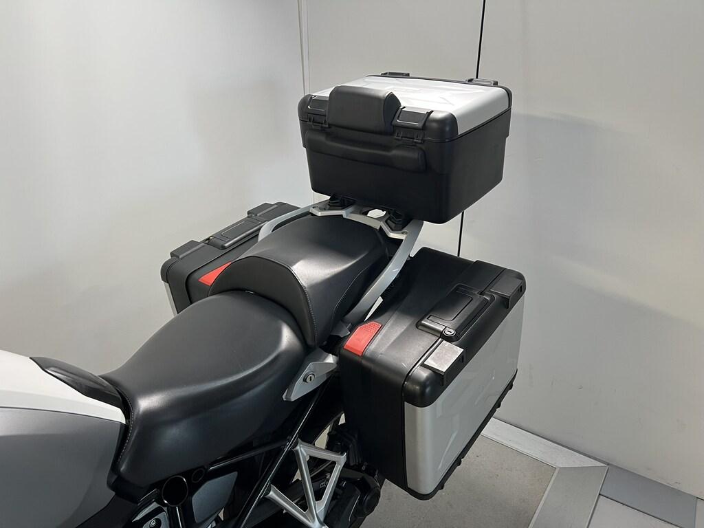 R 1200 GS