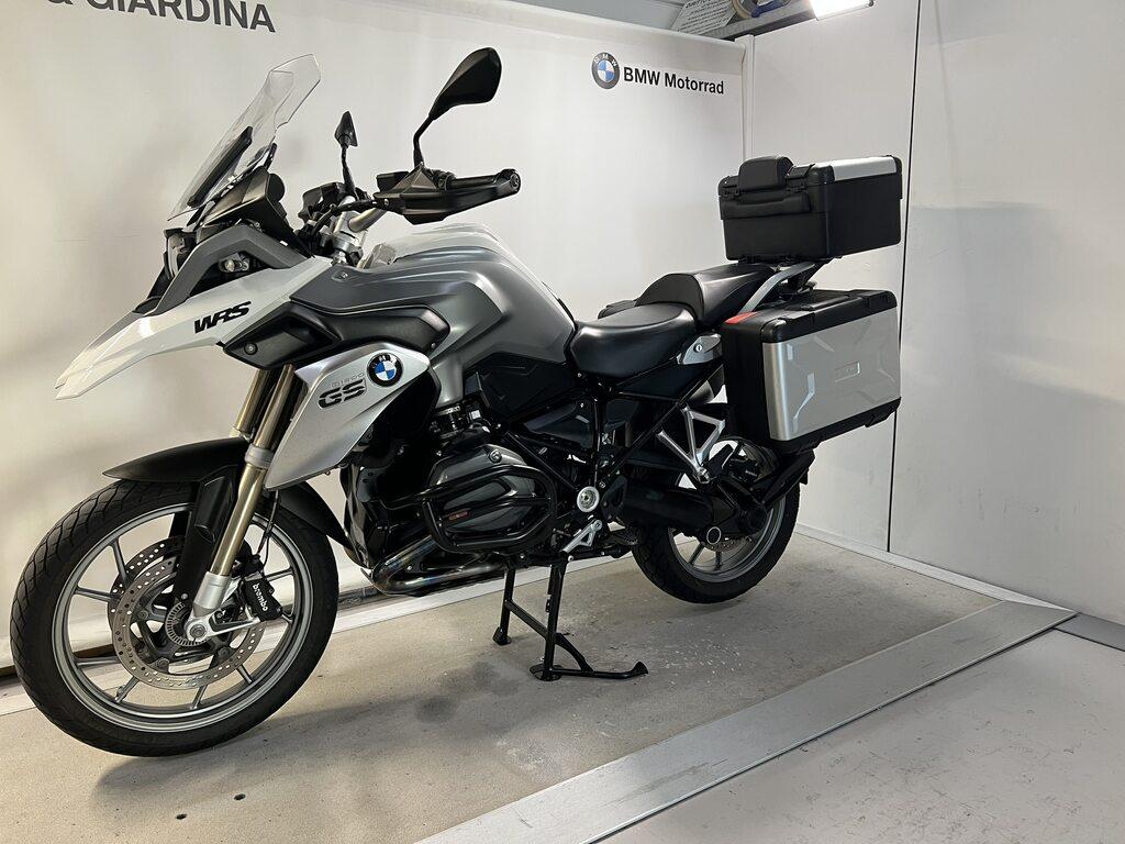 R 1200 GS