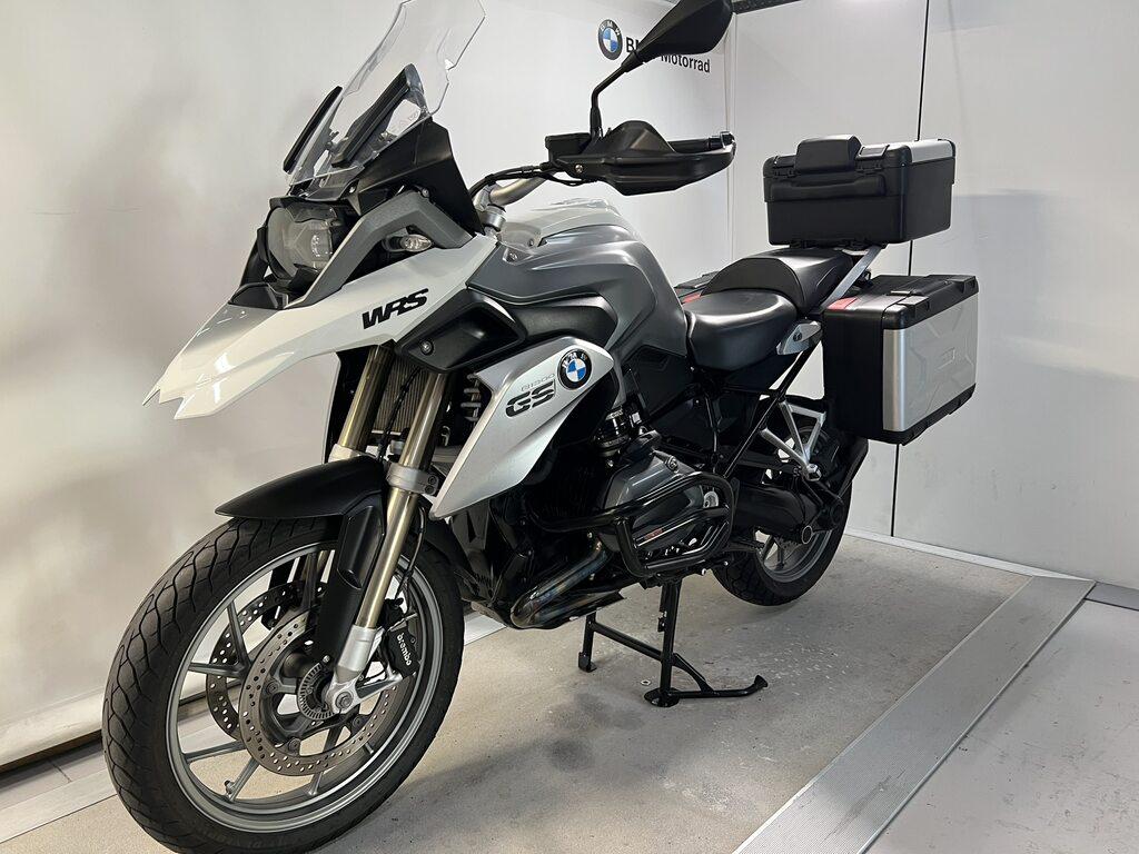 R 1200 GS