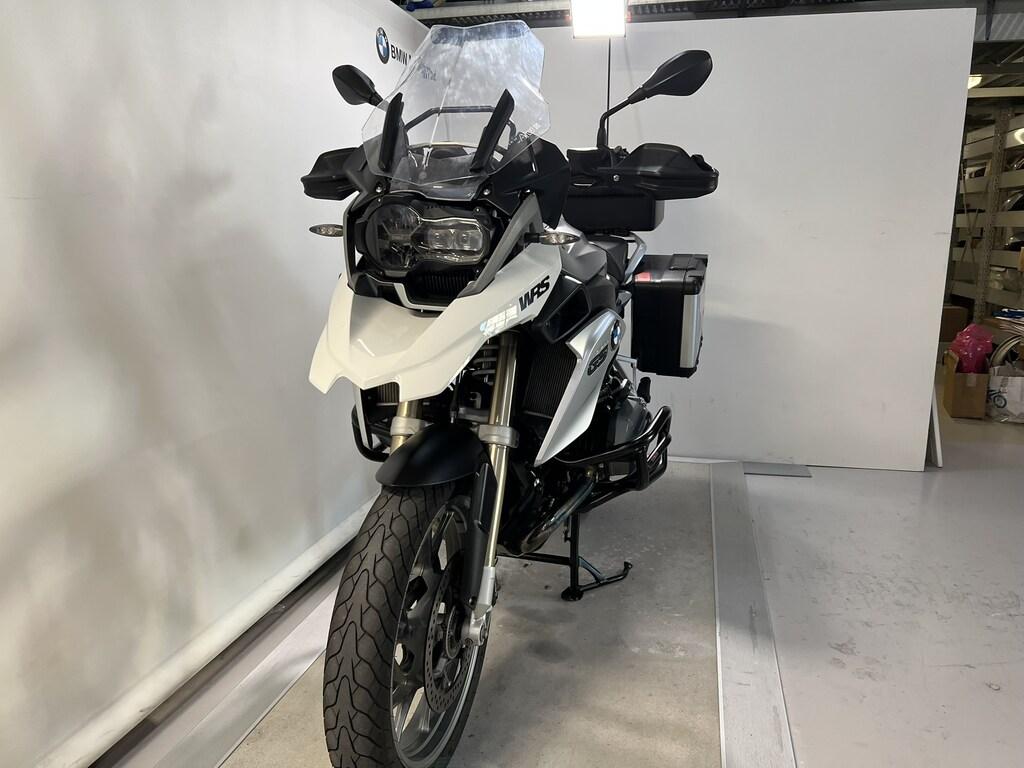 R 1200 GS