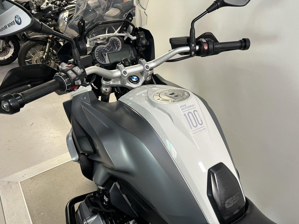 R 1200 GS