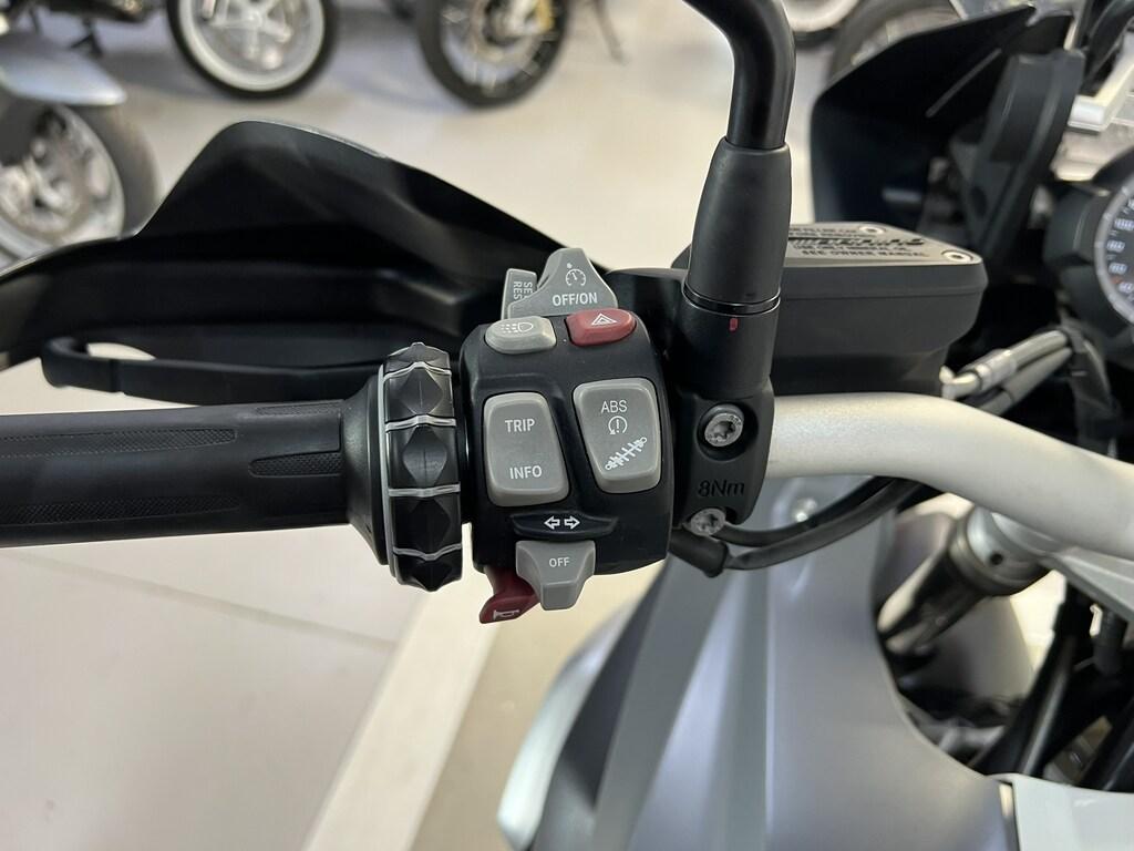 R 1200 GS