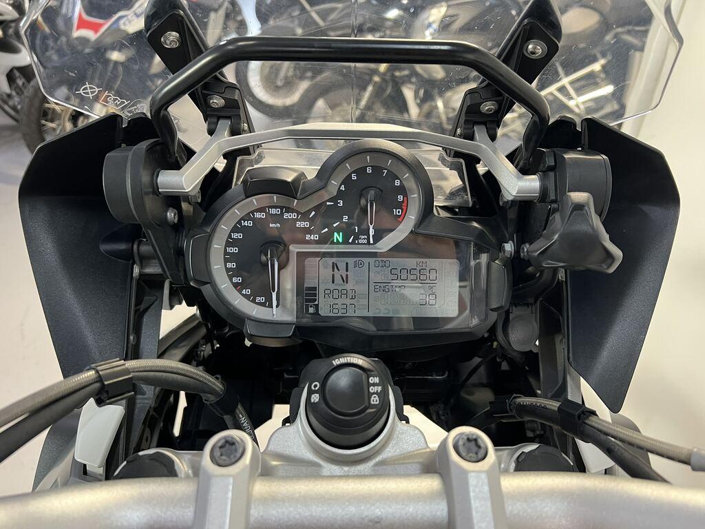 R 1200 GS