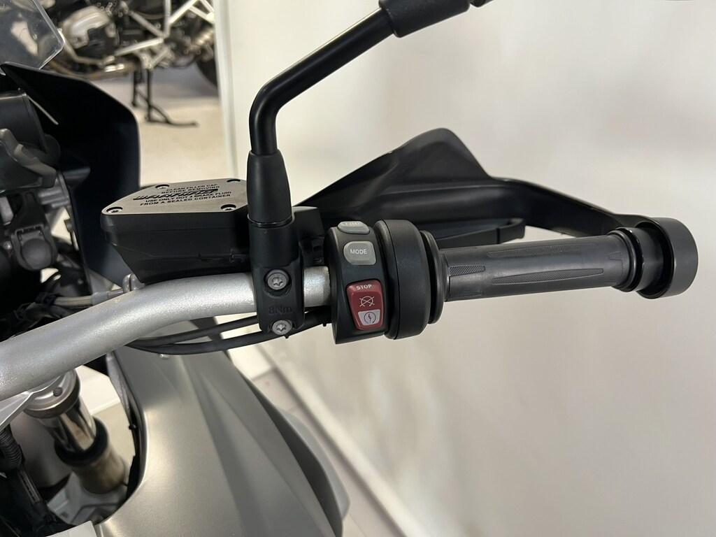 R 1200 GS