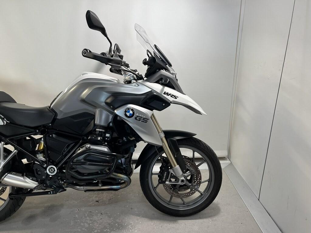 R 1200 GS