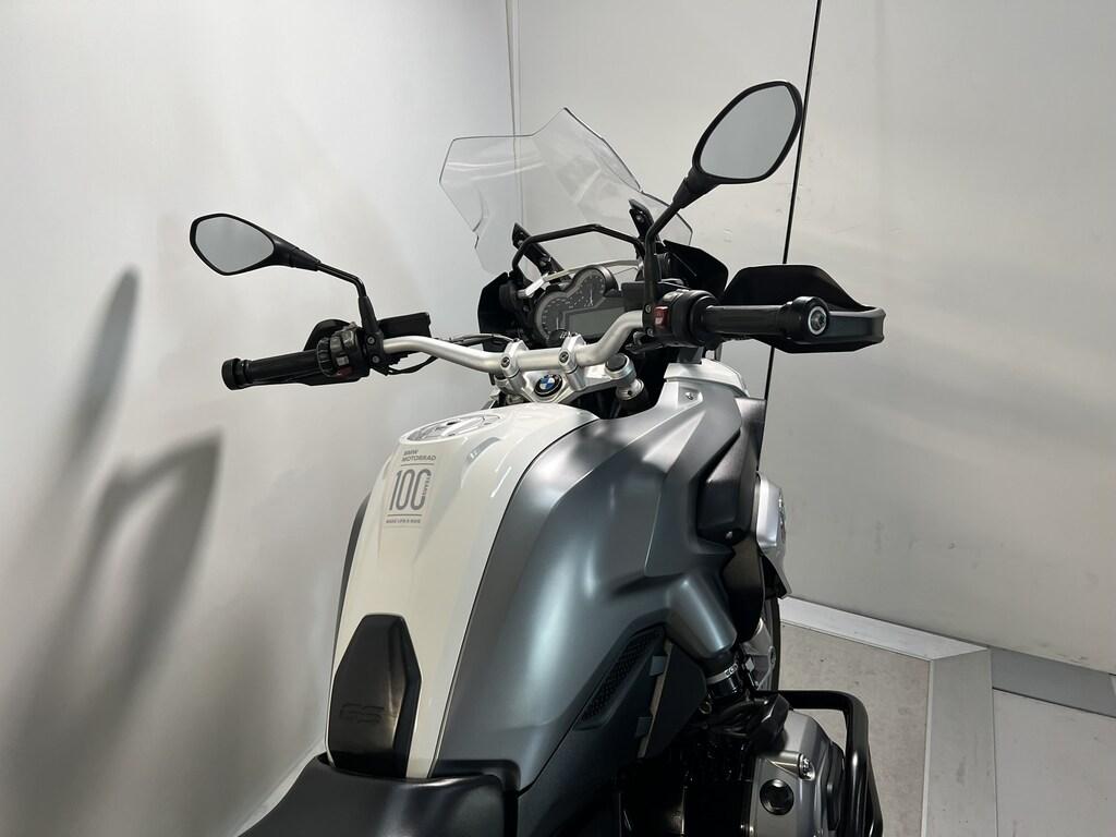 R 1200 GS